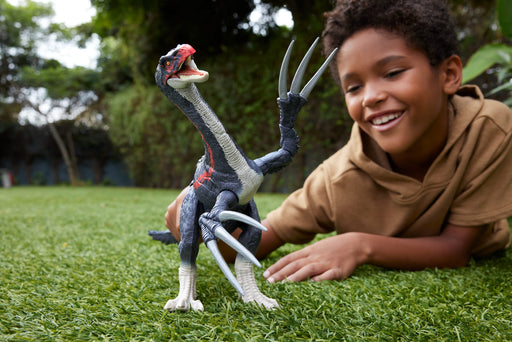 EAN 0194735270156 - Jurassic World JCG17 figura de juguete para niños imagen 2
