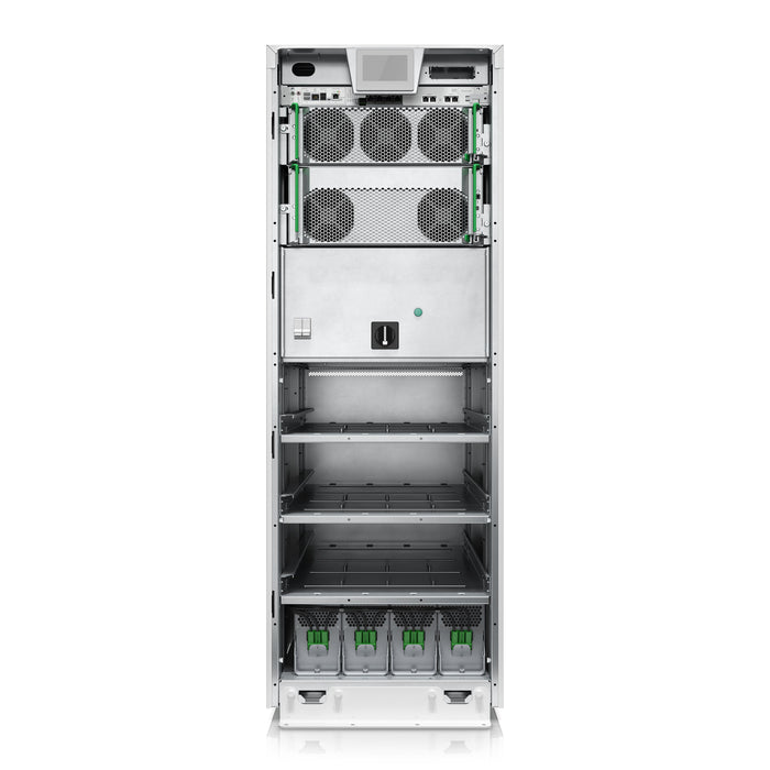 EAN 731304406730 - APC GVSUPS10KB4HS sistema de alimentación ininterrumpida (UPS) Doble conversión (en línea) 10 kVA 10000 W imagen 3