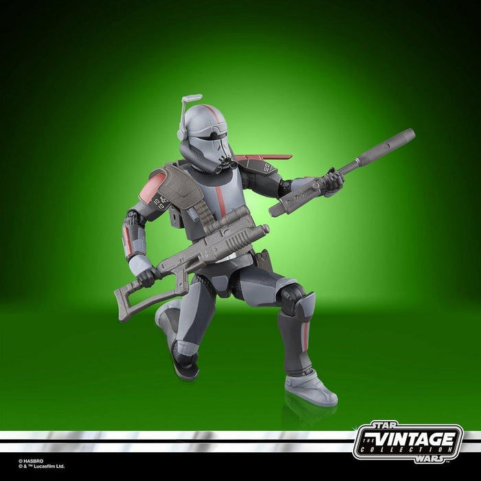 EAN 5010996325556 - Star Wars The Vintage Collection Crosshair imagen 5