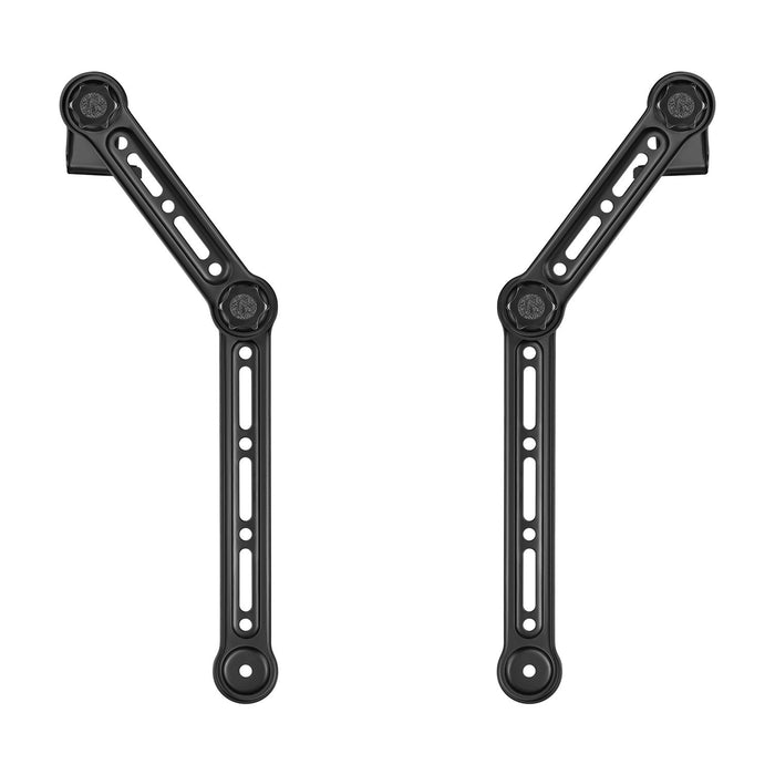 EAN 8435739903063 - AISENS SPK03U-375 accesorio para barra de sonido Montaje en pared imagen 3