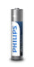 EAN 8712581550363 - Philips LR03E4B/10 pila doméstica Batería de un solo uso Alcalino imagen 1