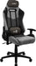 EAN 4710562751123 - Aerocool DUKE AeroSuede Silla para videojuegos universal Negro, Gris imagen 2