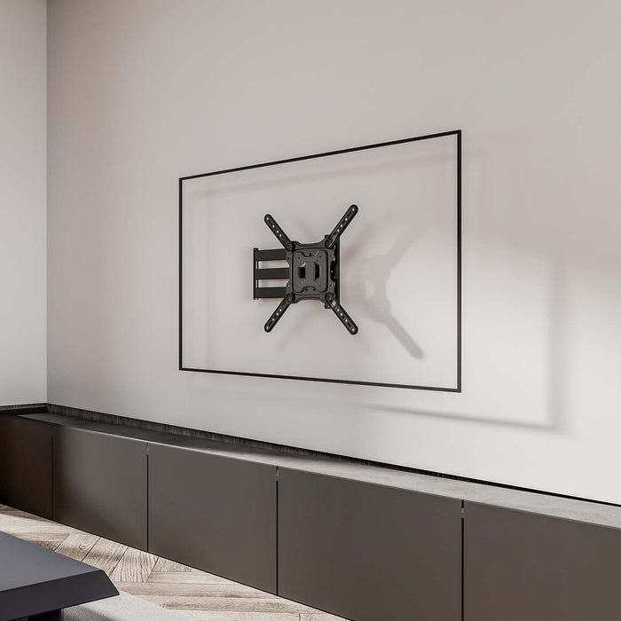 EAN 8435739903247 - AISENS WT65TSLE-383 soporte para TV 165,1 cm (65") imagen 5