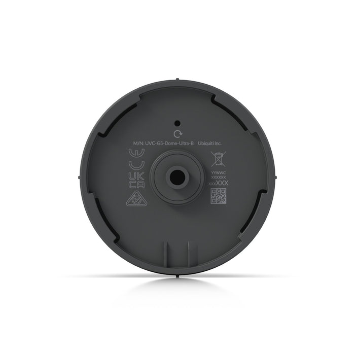 EAN 0810084696989 - Ubiquiti G5 Dome Ultra Almohadilla Cámara de seguridad IP Interior y exterior 2688 x 1512 Pixeles Techo/p imagen 3