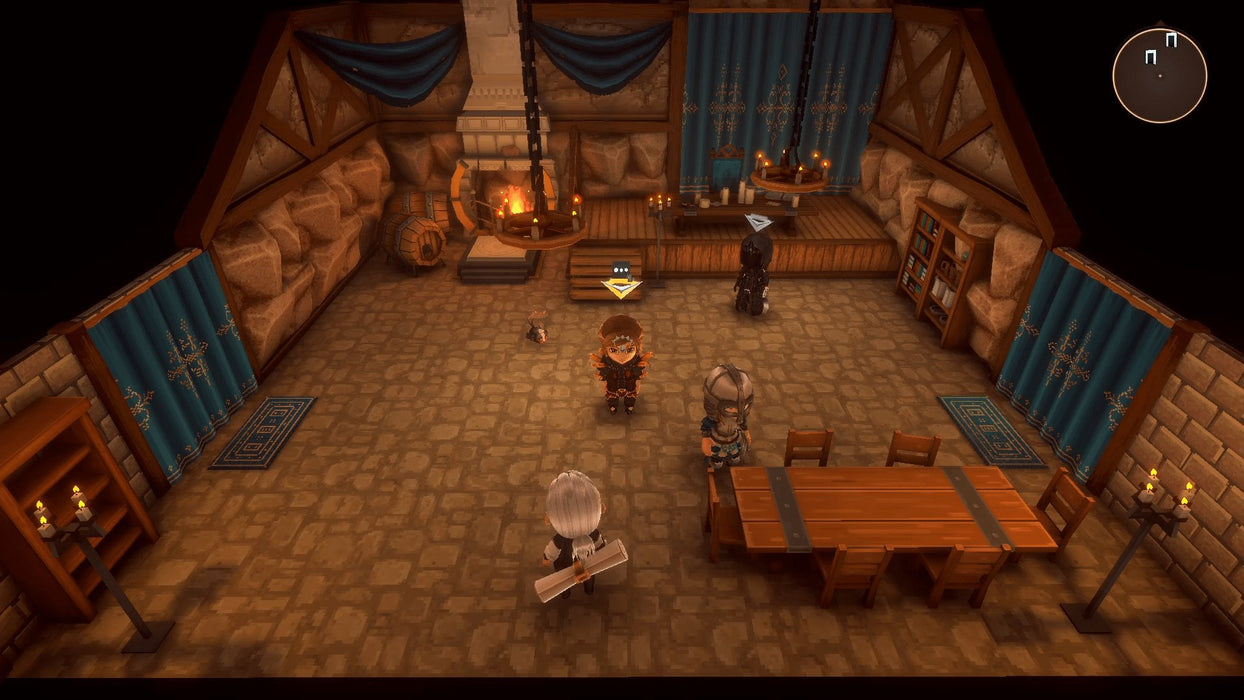 EAN 3701529509742 - Microids Noob: The Factionless Estándar Alemán, Inglés, Español, Francés, Italiano, Japonés PlayStation 4 imagen 5