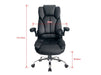 EAN 4015867226186 - Equip 651006 silla de oficina y de ordenador Asiento acolchado Respaldo acolchado imagen 6