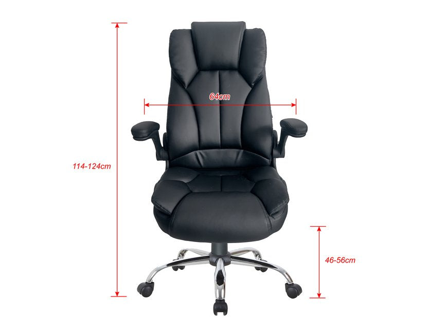 EAN 4015867226186 - Equip 651006 silla de oficina y de ordenador Asiento acolchado Respaldo acolchado imagen 6