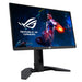 EAN 4711387218662 - ASUS ROG Swift PG248QP pantalla para PC 61,2 cm (24.1") 1920 x 1080 Pixeles Full HD LCD Negro imagen 3