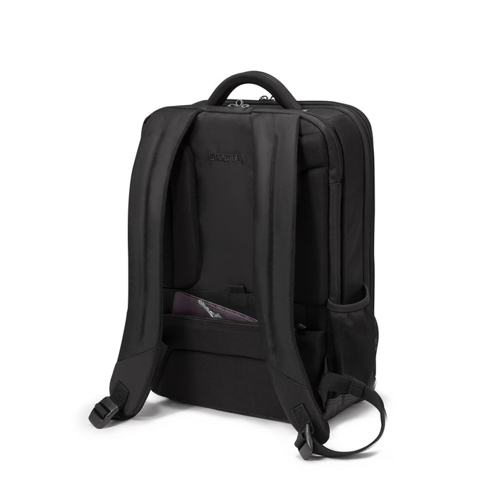 EAN 7640186419925 - DICOTA Eco Backpack PRO 35,8 cm (14.1") Mochila Negro imagen 2