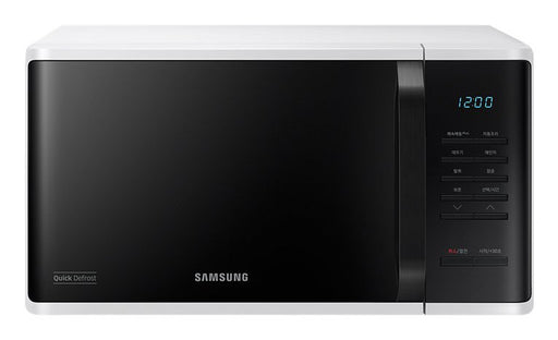 EAN 8806088219714 - Samsung MS23K3513AW microondas Blanco Encimera 800 W imagen 1