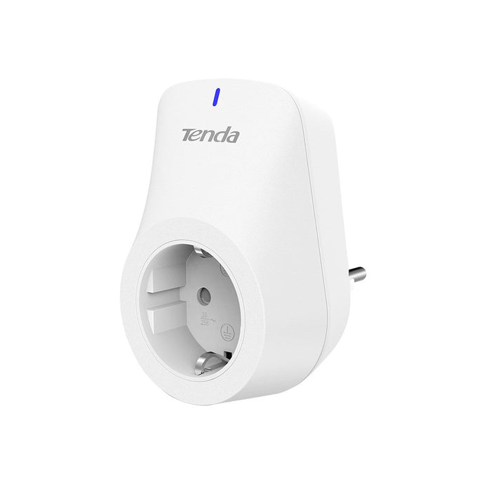 EAN 6932849428940 - Tenda SP9 enchufe inteligente 3680 W Hogar Blanco imagen 3