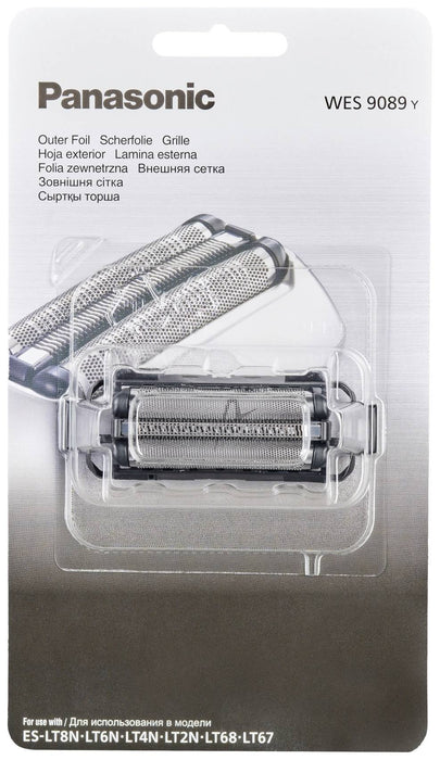 EAN 5025232817948 - Panasonic WES9089Y1361 no categorizado imagen 1