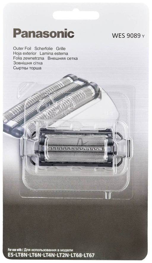 EAN 5025232817948 - Panasonic WES9089Y1361 no categorizado imagen 1