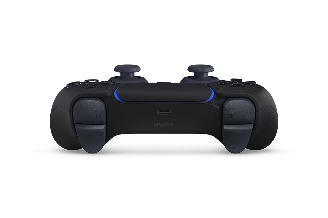 EAN 0711719827399 - Sony DualSense Negro Bluetooth/USB Gamepad Analógico/Digital Android, MAC, PC, PlayStation 5, iOS imagen 4