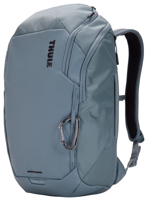 EAN 0085854255141 - Thule Chasm TCHB215 Pond Gray mochila Mochila informal Gris Poliéster imagen 11