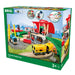 EAN 7312350339895 - BRIO Grosses City Bahnhof Set imagen 1