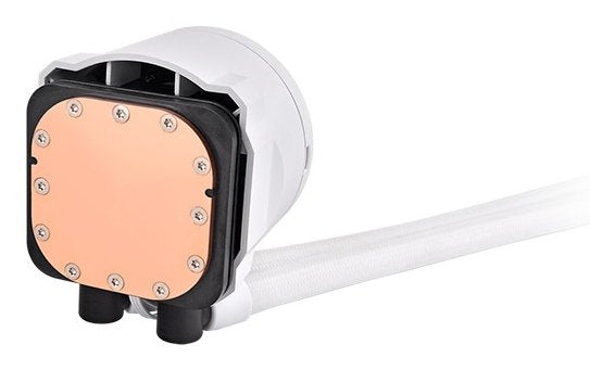 EAN 4711475644588 - Thermaltake TH360 V2 Ultra EX ARGB Procesador Sistema de refrigeración líquida todo en uno 12 cm Blanco 1 imagen 5