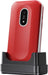 EAN 7322460087579 - Doro Leva L20 7,11 cm (2.8") 132 g Rojo, Blanco Característica del teléfono imagen 8
