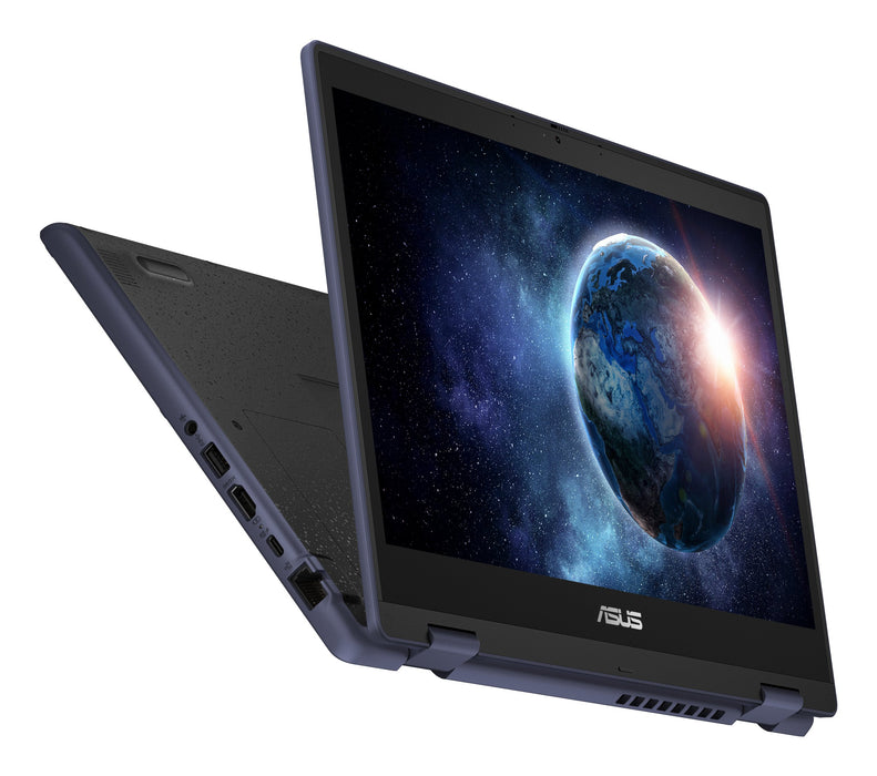 EAN 4711387729083 - ASUS BR1402FGA-NT0432XA Intel® N Híbrido (2-en-1) 35,6 cm (14") Pantalla táctil DDR4-SDRAM Wi-Fi 6 (802.1 imagen 2