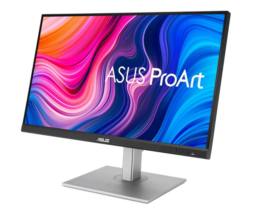 EAN 4718017853200 - ASUS ProArt PA279CV pantalla para PC 68,6 cm (27") 3840 x 2160 Pixeles 4K Ultra HD LED Negro, Plata imagen 3
