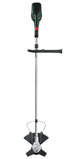 EAN 4059952660530 - Bosch BrushCut tijera de césped inalámbrica 2,4 mm 36 V Ión de litio Verde imagen 2