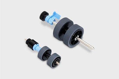 EAN 8715946552040 - Epson B12B819031 pieza de repuesto de equipo de impresión Kit de montaje de rodillos 1 pieza(s) imagen 1