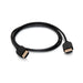 EAN 757120413646 - C2G 6ft. HDMI m/m cable HDMI 1,82 m HDMI tipo A (Estándar) Negro imagen 4