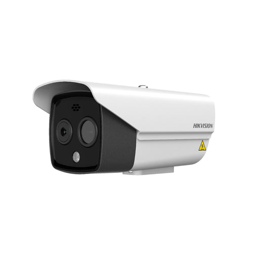 EAN 6931847167530 - Hikvision DS-2TD2628-10/QA/GLT cámara de vigilancia Bala (forma) Cámara de seguridad IP Exterior 2688 x 1 imagen 1