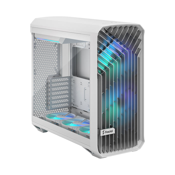 EAN 7340172705239 - Fractal Design Torrent Blanco imagen 6