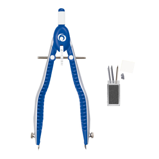 EAN 4008110375335 - Herlitz my.pen Azul, Blanco imagen 1