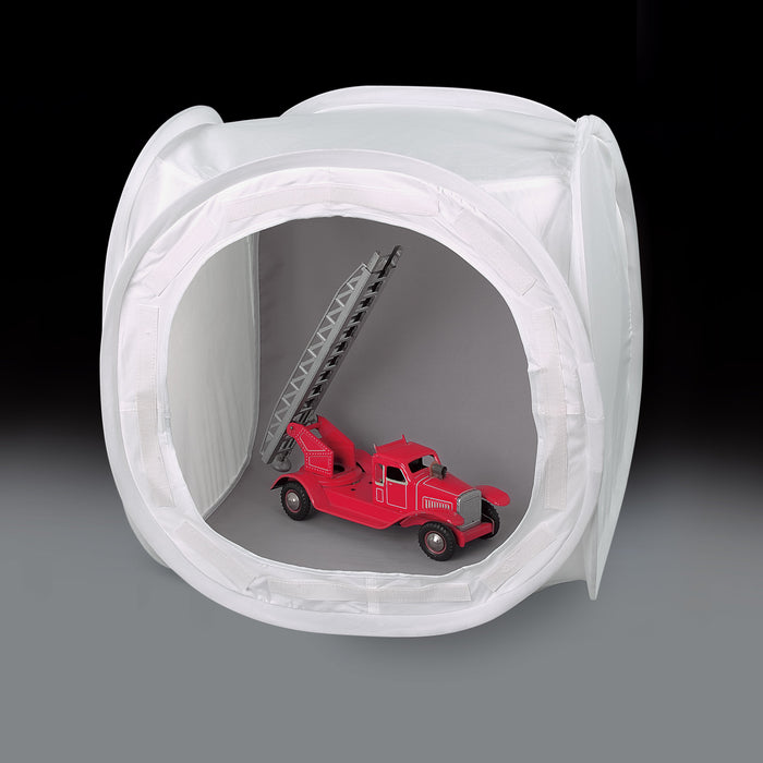 EAN 4001072058940 - Kaiser Fototechnik Cube-Studio imagen 4