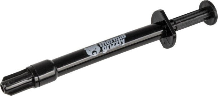 EAN 0753677507241 - Thermal Grizzly TG-KE-002-R compuesto disipador de calor Pasta térmica 2 g imagen 1