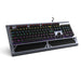 EAN 8681949010569 - Inca IKG-444 teclado Juego USB Gris imagen 3