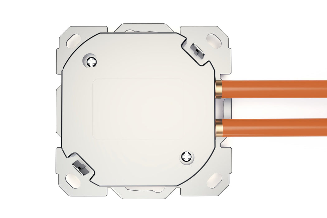 EAN 4016032485735 - Digitus DN-9010/8-2 toma de corriente 2 x RJ-45 Blanco imagen 7