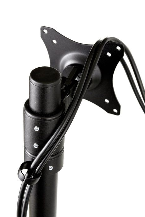 EAN 5902841103122 - Edbak SV01 soporte para monitor 73,7 cm (29") Escritorio Negro imagen 6