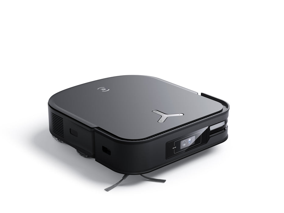 EAN 6943757617982 - Ecovacs Deebot X2 Omni 0,42 L Combinado Negro imagen 10