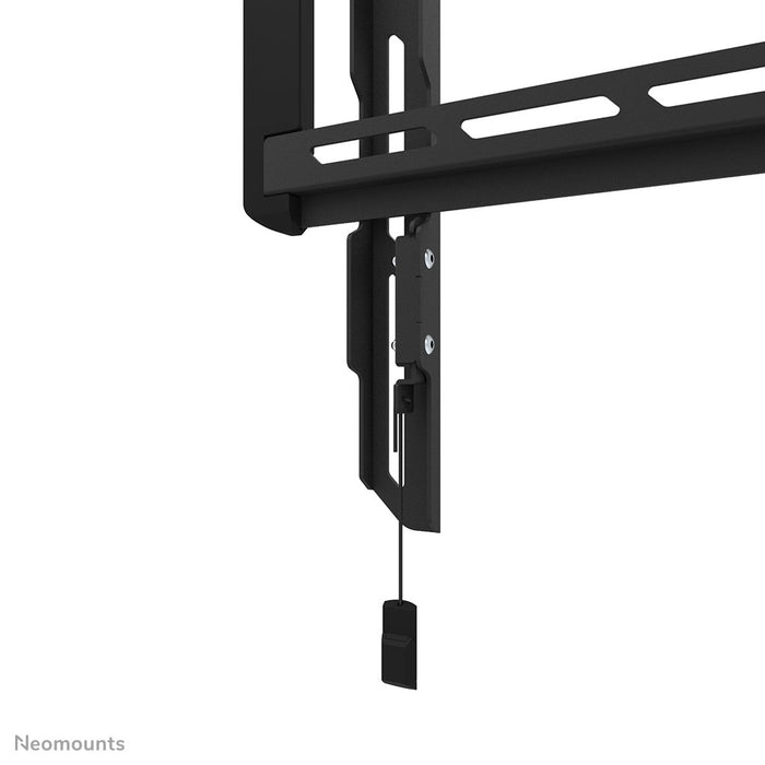 EAN 8717371448653 - Neomounts WL30-550BL16 soporte para TV 2,18 m (86") Negro imagen 9