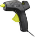 EAN 4040849778247 - Goobay 77824 pistola y lápiz de silicona caliente Pistola de cola termofusible Negro 80 W imagen 1