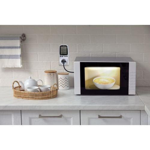 EAN 4013674191826 - Ansmann APM2 Corriente alterna imagen 7