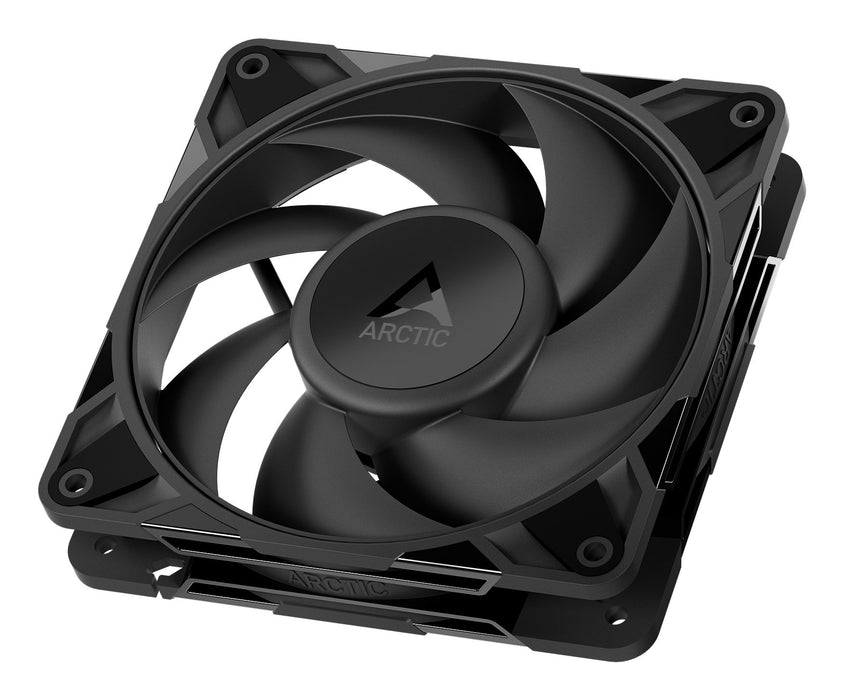 EAN 4895265000089 - ARCTIC Freezer P12 Pro PST Carcasa del ordenador Ventilador 12 cm Negro 1 pieza(s) imagen 5