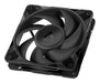 EAN 4895265000089 - ARCTIC Freezer P12 Pro PST Carcasa del ordenador Ventilador 12 cm Negro 1 pieza(s) imagen 5