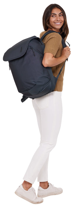 EAN 0085854255851 - Thule Subterra 2 TSTB434 Dark Slate mochila Mochila de viaje Gris Poliéster imagen 4