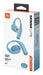 EAN 1200130023101 - JBL Sense Lite Auriculares Inalámbrico gancho de oreja Música Bluetooth Azul imagen 9