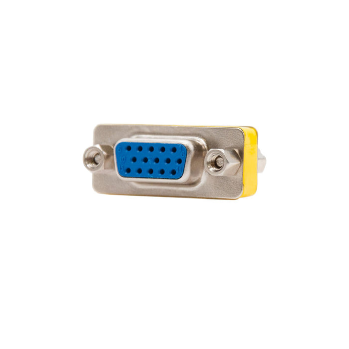 EAN 8433281004993 - Nanocable 10.16.0001 cambiador de género para cable VGA Multicolor imagen 3