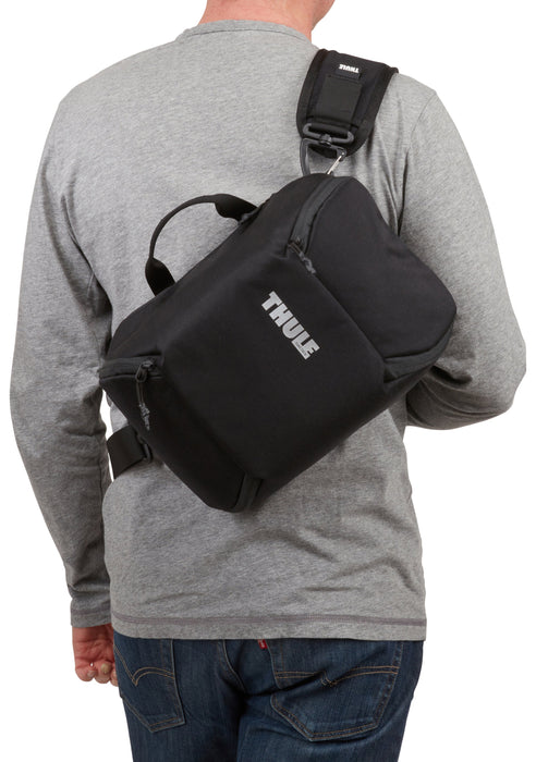 EAN 0085854243940 - Thule Covert TCDK224 Black Mochila Negro imagen 5