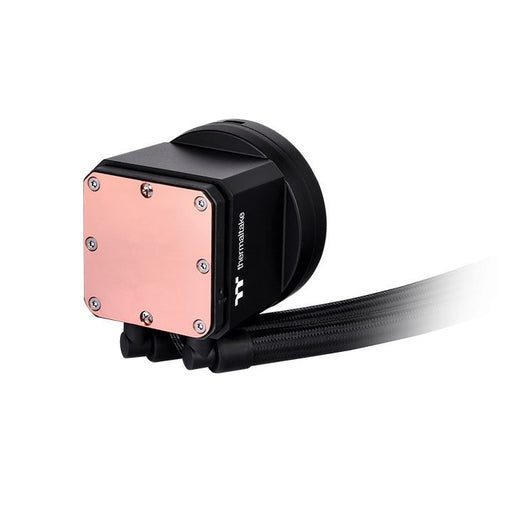 EAN 4713227536943 - Thermaltake TT Toughliquid Ultra 420 Carcasa del ordenador Sistema de refrigeración líquida todo en uno N imagen 2