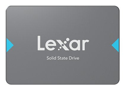 EAN 0843367140374 - Lexar NQ100 2 TB 2.5" Serial ATA III imagen 1