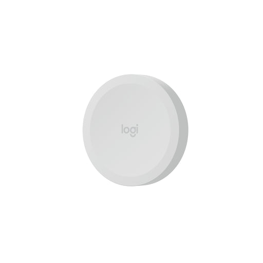 EAN 0097855168726 - Logitech Scribe Mando a distancia Blanco imagen 1