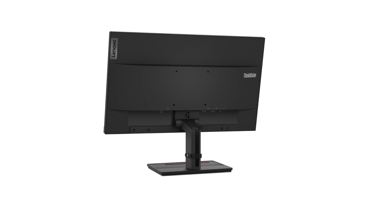EAN 0195713231602 - Lenovo ThinkVision S22e-20 LED display 54,6 cm (21.5") 1920 x 1080 Pixeles Full HD Negro imagen 5
