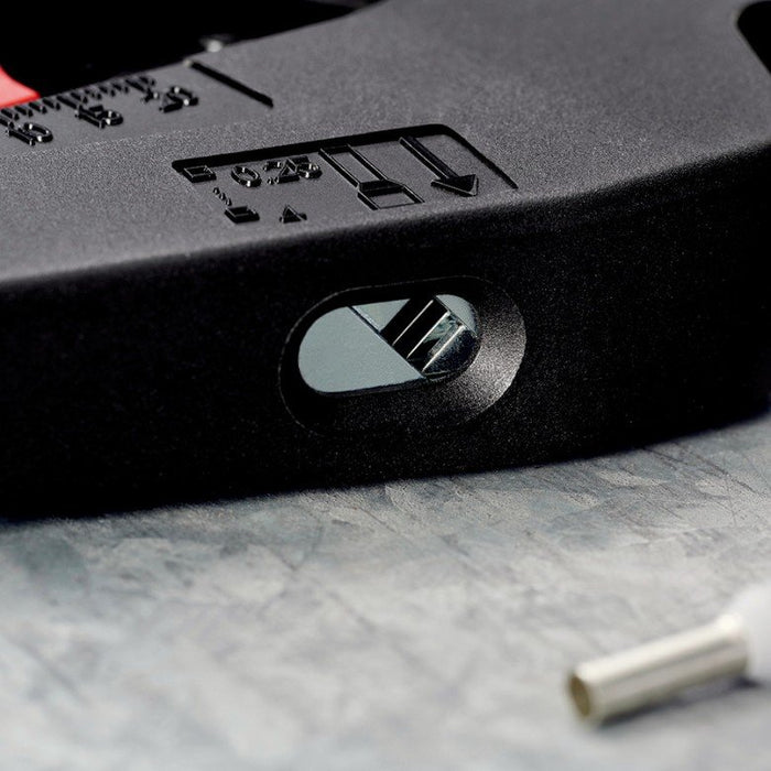 EAN 4003773088165 - Knipex 12 72 190 alicate imagen 19